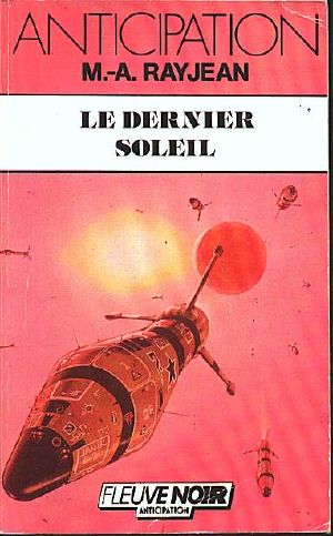 [Les Temps Binaires 02] • Le dernier soleil